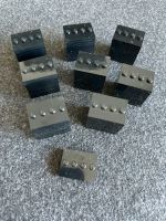 82x Lego Platten Minifiguren (3x4) Baden-Württemberg - Weil der Stadt Vorschau