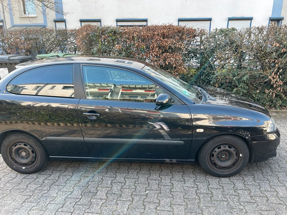 Seat 1,4 Diesel Ibiza in Frankfurt am Main