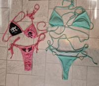 Bikinis 2er Set Bademode Schwimmen Vahr - Neue Vahr Südost Vorschau