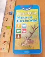 SmartQuiz Pflanzen und Tiere im Wald Sachsen - Niesky Vorschau