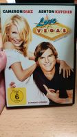 DVD Love Vegas Cameron Diaz Ashton Kutcher Nordrhein-Westfalen - Oberhausen Vorschau