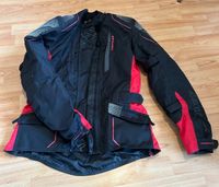 Damen-Textiljacke rot/schwarz Fastway Gr. 38 Schwachhausen - Neu Schwachhausen Vorschau