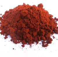 Astaxanthin Color Zusatz für Fischfutter Rubin Futter Süd - Niederrad Vorschau