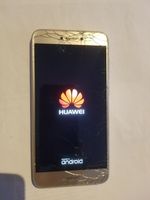 ⭐⭐Huawei P8 lite 2017 (Modell: PRA-LX1) Displayglas defekt ⭐⭐ Thüringen - Erfurt Vorschau