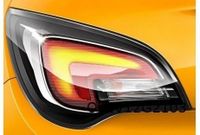 Opel Adam Rücklicht L LED Original! 39 177 859 Niedersachsen - Celle Vorschau