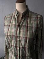 DRYKORN Hemd Bluse Damen grün kariert Gr.38 Osterholz - Tenever Vorschau