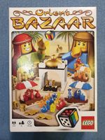 LEGO Spiele 3849 - Orient Bazaar Rostock - Seebad Warnemünde Vorschau