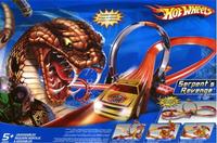 Big XXL Hot Wheels Snake Looping Top Zustand Nordrhein-Westfalen - Nettetal Vorschau