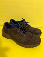 uvex Sicherheitsschuhe Schuhe Gr. 46 Bayern - Langenbach Vorschau
