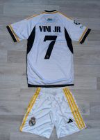 VINI JR. Kinder Trikot+Hose Gr.140 + 152 Bochum - Bochum-Ost Vorschau