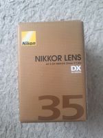 Nikon 35Mm Leere Box Kr. München - Ottobrunn Vorschau