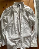 jakes slim fit hemd weiß größe m Baden-Württemberg - Mannheim Vorschau