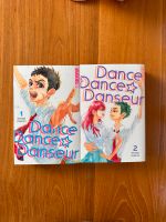 Manga Dance Dance Danseur 1-2 Saarland - Perl Vorschau