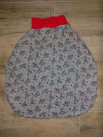 Strampelsack, Handmade, Strampelhalbsack , Pucksack, Strampelnest Thüringen - Bad Sulza Vorschau