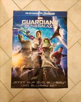 Guardians of The Galaxy, Poster Hessen - Niedenstein Vorschau