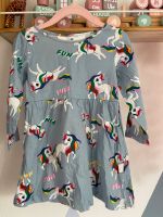 Kleid H&M Gr 98/104 Einhorn Regenbogen Mädchen München - Ramersdorf-Perlach Vorschau