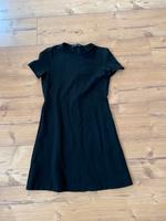 Schwarzes Mango T-Shirtkleid Bayern - Eichenau Vorschau