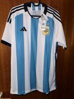 Weltmeisterschaft Argentinien Trikot Messi Trikot Nordrhein-Westfalen - Moers Vorschau