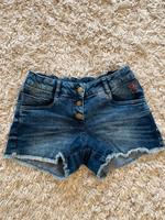 Jeansshorts von Tom Taylor in Gr.158 Hessen - Melsungen Vorschau