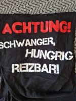 Schwangerschaftsshirt T-Shirt M 38/40 Schleswig-Holstein - Kellenhusen Vorschau