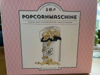 Popcorn Maschine Hessen - Bad Schwalbach Vorschau