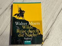 NEU Wilde Reise durch die Nacht Walter Moers Bayern - Kissing Vorschau