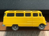 Wiking 1:87 Mercedes Benz L319 Kleinbus Modelljahr 1965, selten Baden-Württemberg - Pfullendorf Vorschau