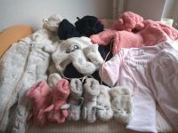 Babybekleidung Winter + Babywanne Mecklenburg-Vorpommern - Stralsund Vorschau