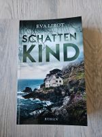 Buch Eva Lirot Schattenkind Nordrhein-Westfalen - Schwelm Vorschau