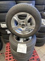 Fiat 500 Winterreifen auf Alufelgen 175/65 R14 98T   G9/80 Nordrhein-Westfalen - Troisdorf Vorschau