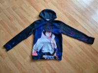 Sasuke Uchiha von Naruto Hoodie/Pullover Gr. XS Nordrhein-Westfalen - Leverkusen Vorschau