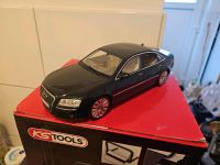 Audi A8 Kyosho  1:18 Modellauto Niedersachsen - Wesendorf Vorschau