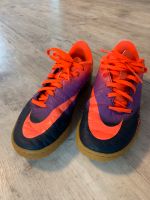 Nike Hypervenom Hallenschuhe 36 Baden-Württemberg - Ehningen Vorschau