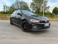 VW Polo VI AW GTI - 200PS EU6 Baden-Württemberg - Vaihingen an der Enz Vorschau