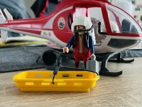 Playmobil Rettungshubschrauber Baden-Württemberg - Giengen an der Brenz Vorschau