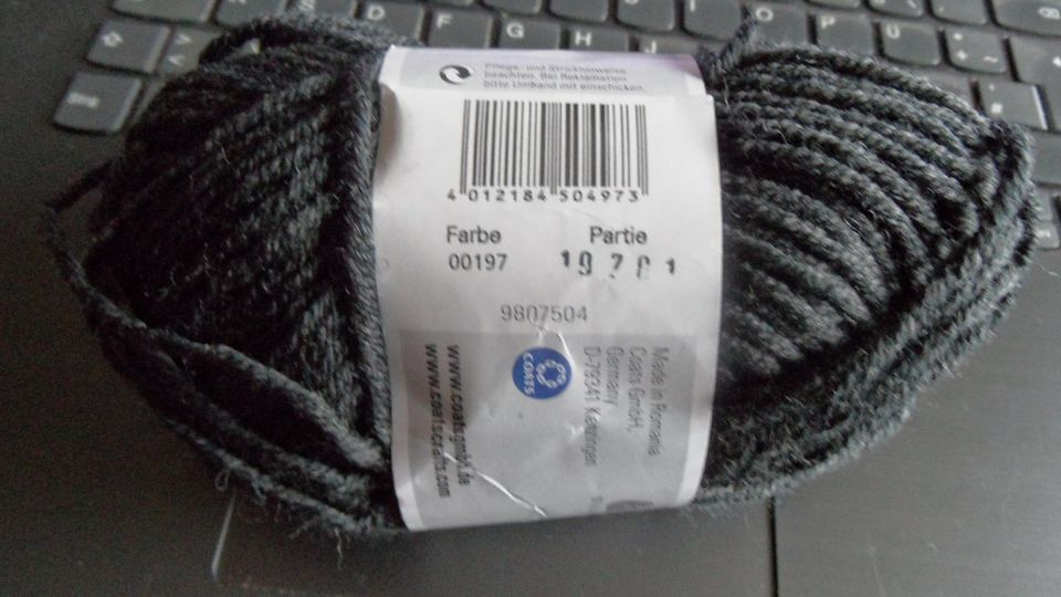 Schachenmayr Extra Merino Big in Bassenheim