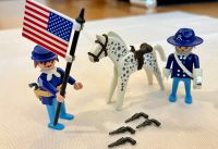 Playmobil Western „General“ 3306 KOMPLETT Bayern - Fürth Vorschau