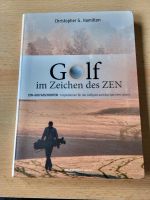 Golf im Zeichen des ZEN Christopher G.Hamilton Bielefeld - Joellenbeck Vorschau