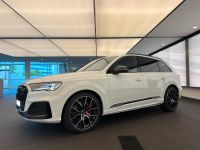 50 TDI quattro tiptronic competition plus UVP ca. 120T EUR Bayern - Hallbergmoos Vorschau