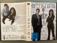 DVD - BONES Staffel 1 komplett mit 6 DVDs Rheinland-Pfalz - Mainz Vorschau