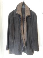 C&A CANDA Herren Winterjacke Leder Gr. 106, Gr.L Leipzig - Sellerhausen-Stünz Vorschau