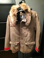 NAPAPIJRI Outdoor-Jacke mit Fellkragen Bayern - Karlsfeld Vorschau