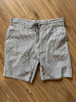 Herren Shorts Gr. 50 Blau/weiss gestreift neu Niedersachsen - Lehre Vorschau