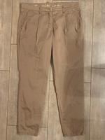 Cambio Hose Khaki Gr. 38 Bayern - Gröbenzell Vorschau