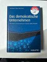 Das demokratische Unternehmen, Sattelberger / Welpe / Boes, Hrsg. Berlin - Spandau Vorschau