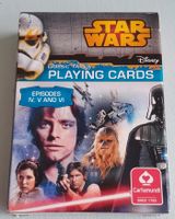 Star Wars Kartenspiel Bielefeld - Bielefeld (Innenstadt) Vorschau