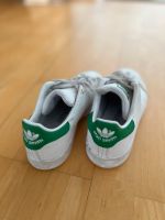 Sneaker Adidas Stan Smith Gr 33 Baden-Württemberg - Heidelberg Vorschau