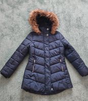 H&M Mädchen Winterjacke Gr. 152 Niedersachsen - Lingen (Ems) Vorschau