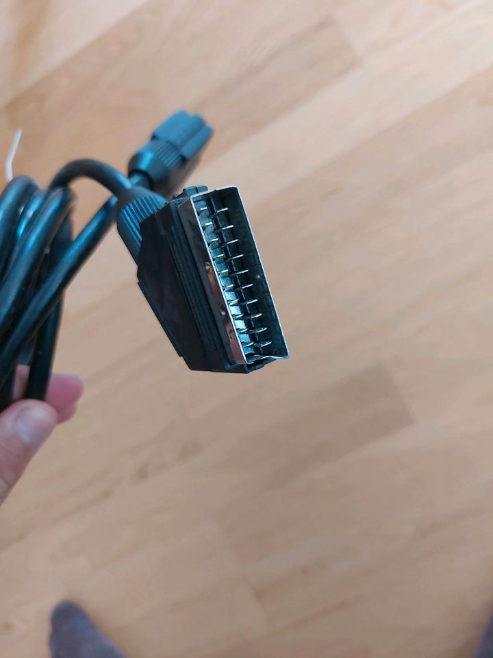 Scart Kabel in Prüm