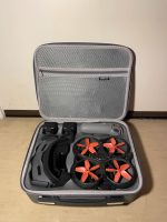 DJI Avata Fly more Combo Googles 2 mit sehr viel Zubehör und Case Eimsbüttel - Hamburg Eimsbüttel (Stadtteil) Vorschau